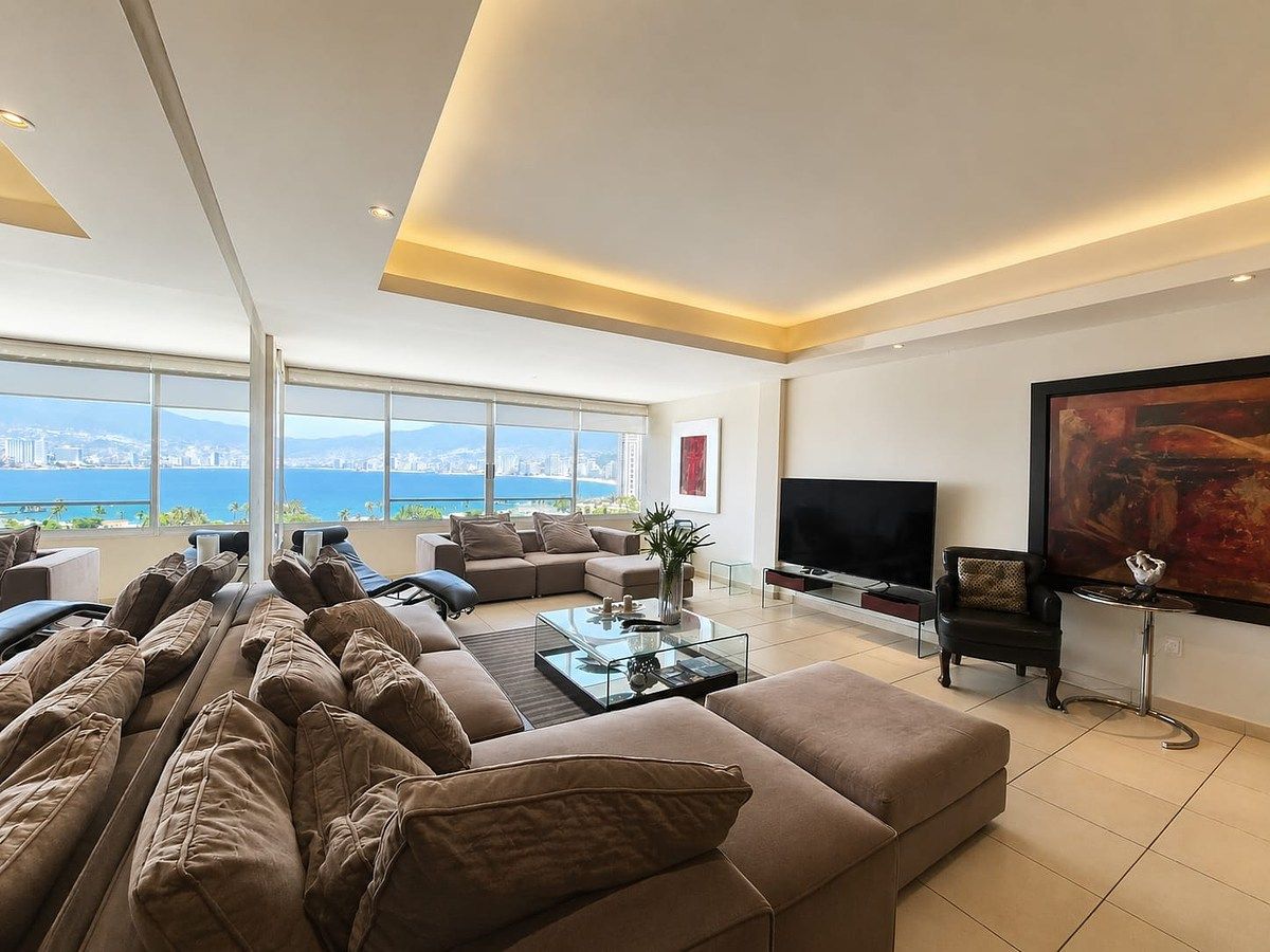 Departamento en Las Brisas, Acapulco de Juárez, foto 8 de 33