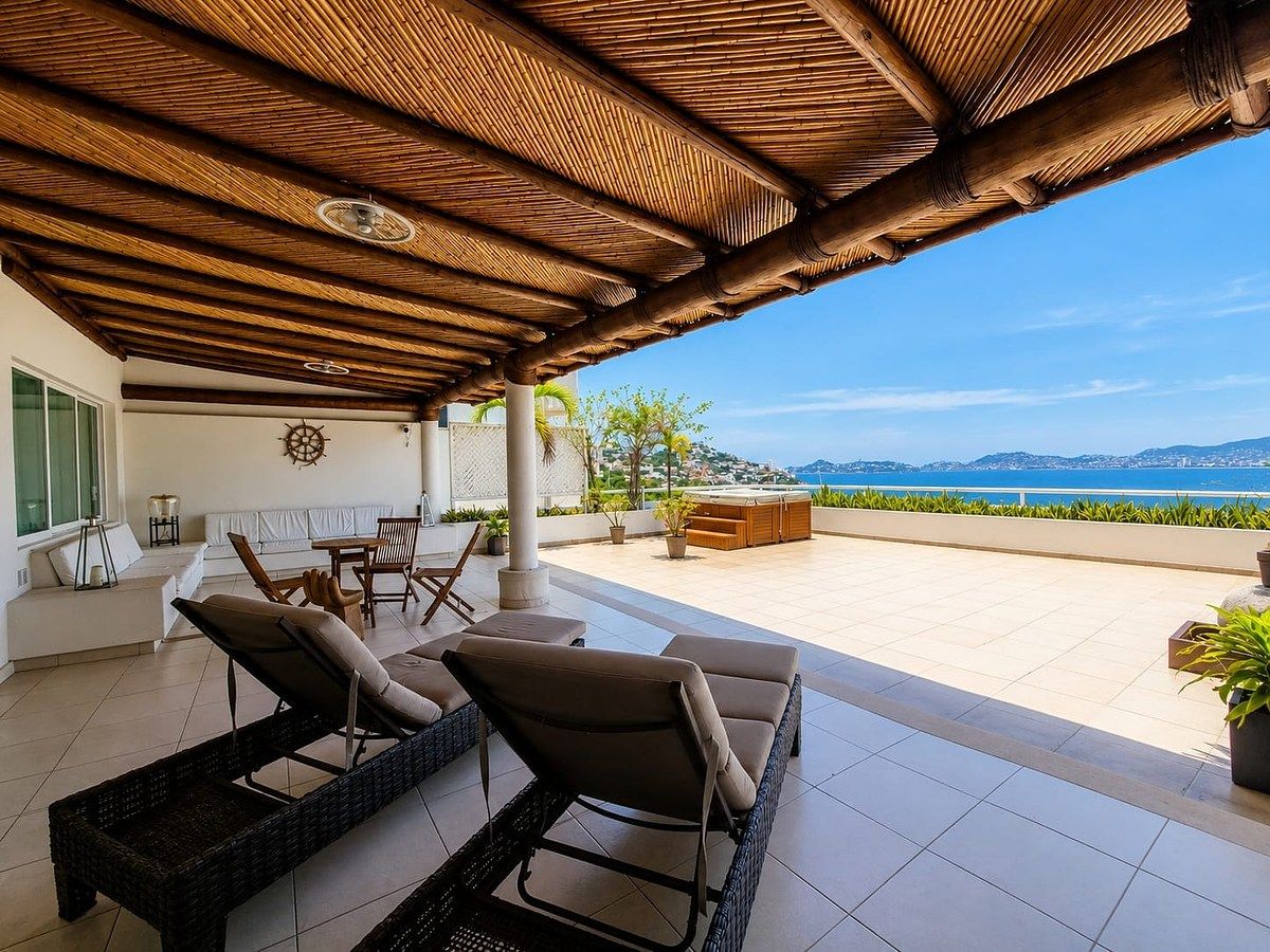 Departamento en Las Brisas, Acapulco de Juárez, foto 12 de 33