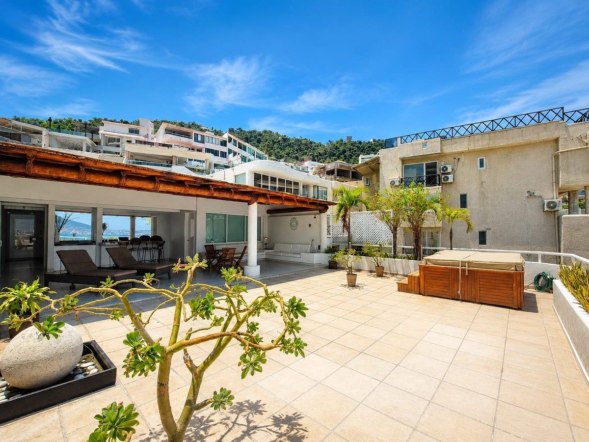 Departamento en Las Brisas, Acapulco de Juárez, foto 13 de 33
