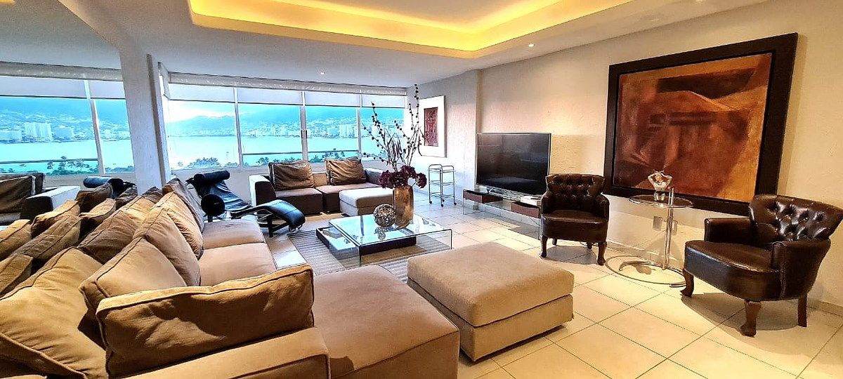 Departamento en Las Brisas, Acapulco de Juárez, foto 30 de 33