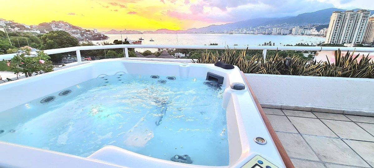 Departamento en Las Brisas, Acapulco de Juárez, foto 31 de 33