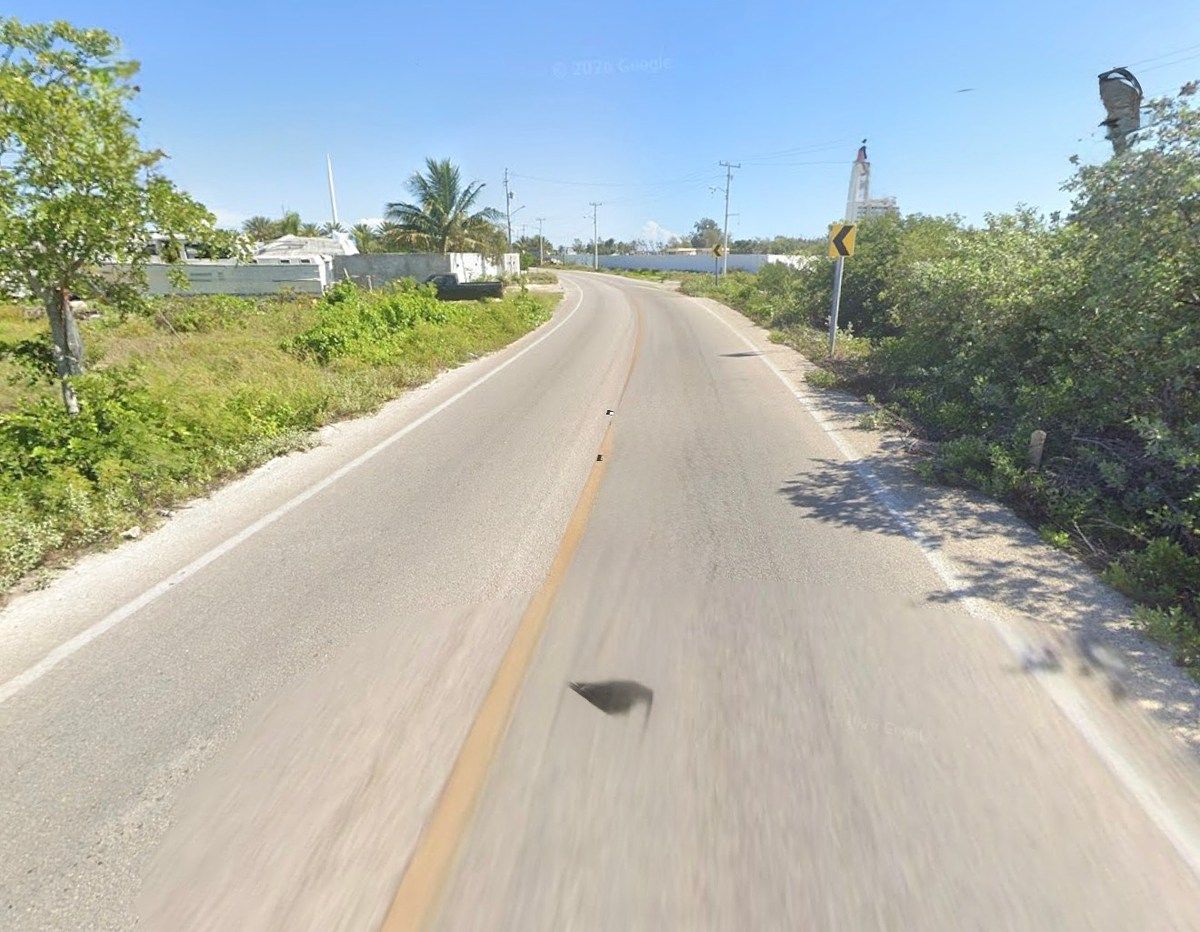 Terreno en Chelem, Progreso, foto 3 de 12