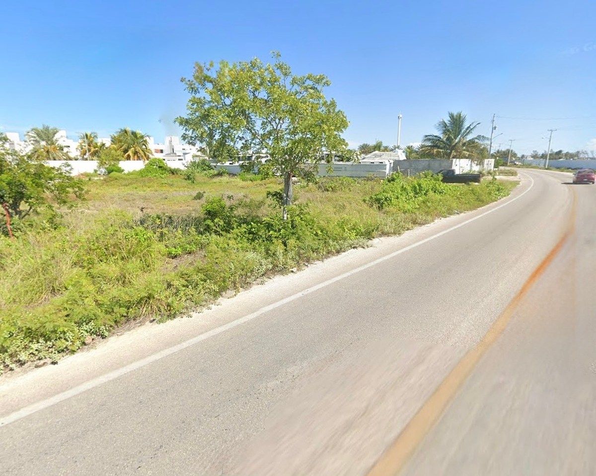 Terreno en Chelem, Progreso, foto 2 de 12