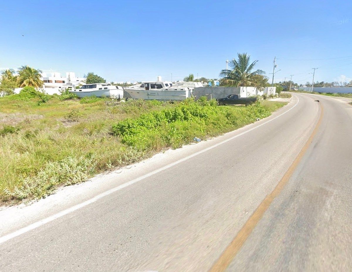 Terreno en Chelem, Progreso, foto 4 de 12