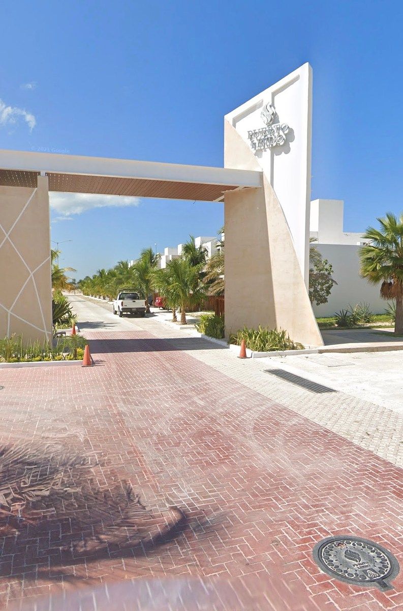 Terreno en Chelem, Progreso, foto 11 de 12