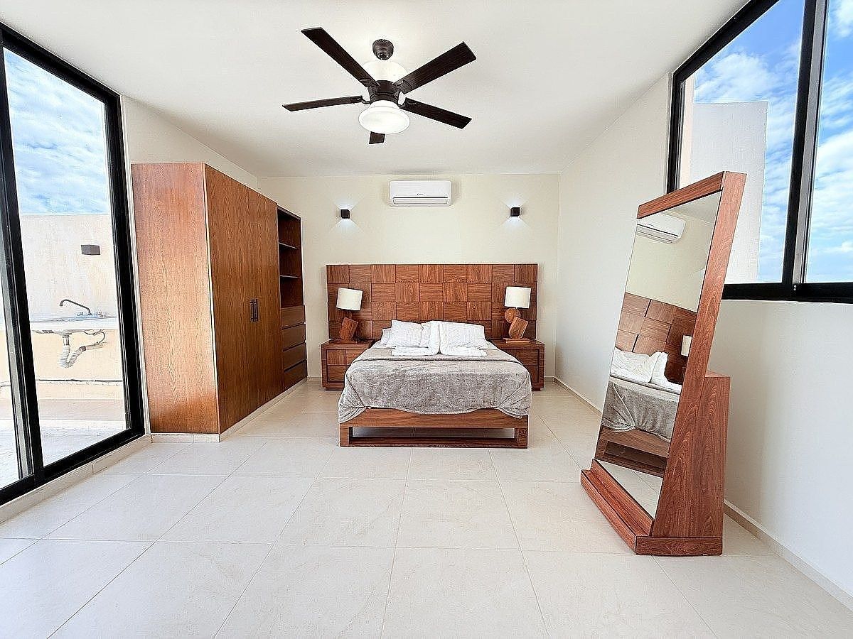 House in Chuburna Puerto, Progreso, photo 11 of 12