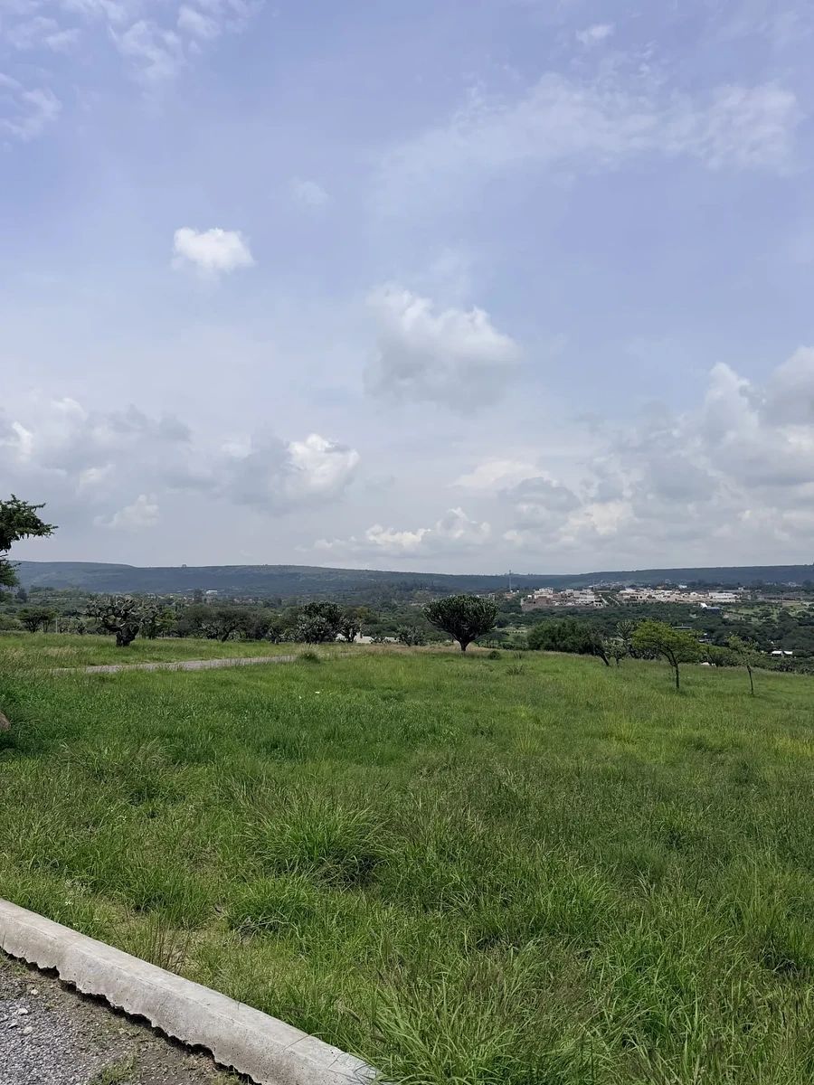 Terreno en El Vergel de los Laureles, San Miguel de Allende, foto 3 de 19