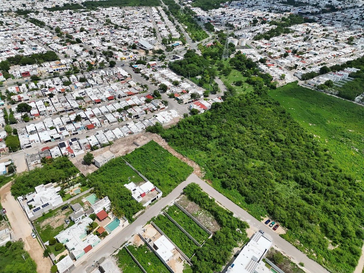 Terreno en Dzityá, Mérida, foto 2 de 3