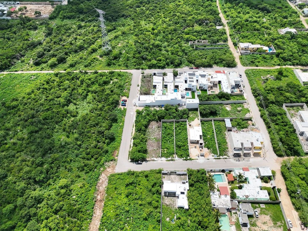 Terreno en Dzityá, Mérida, foto 3 de 3