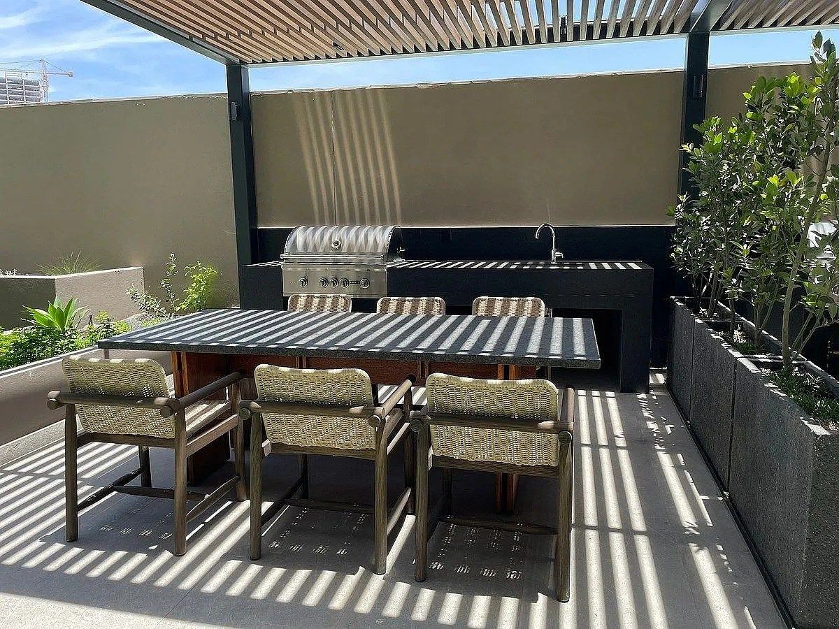 Apartment in Calete, Tijuana, photo 31 of 42