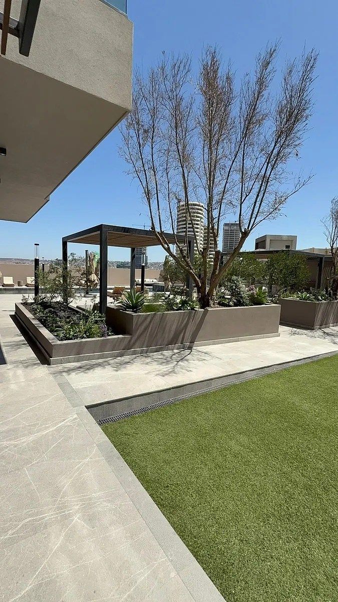 Apartment in Calete, Tijuana, photo 37 of 42