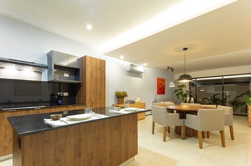 Departamento en venta en Temozón Norte de 3 recámaras, foto 1 de 14