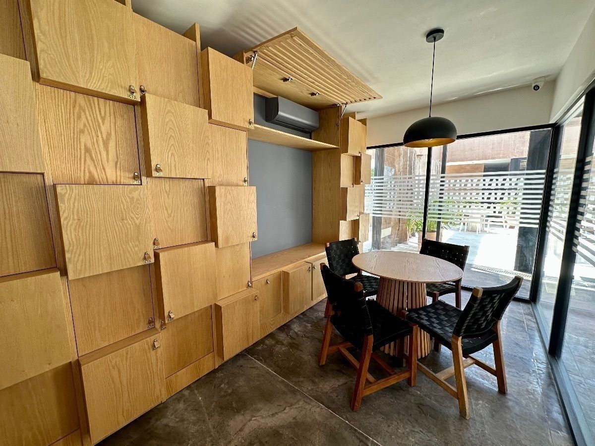 Departamento en Temozón Norte, Mérida, foto 13 de 14