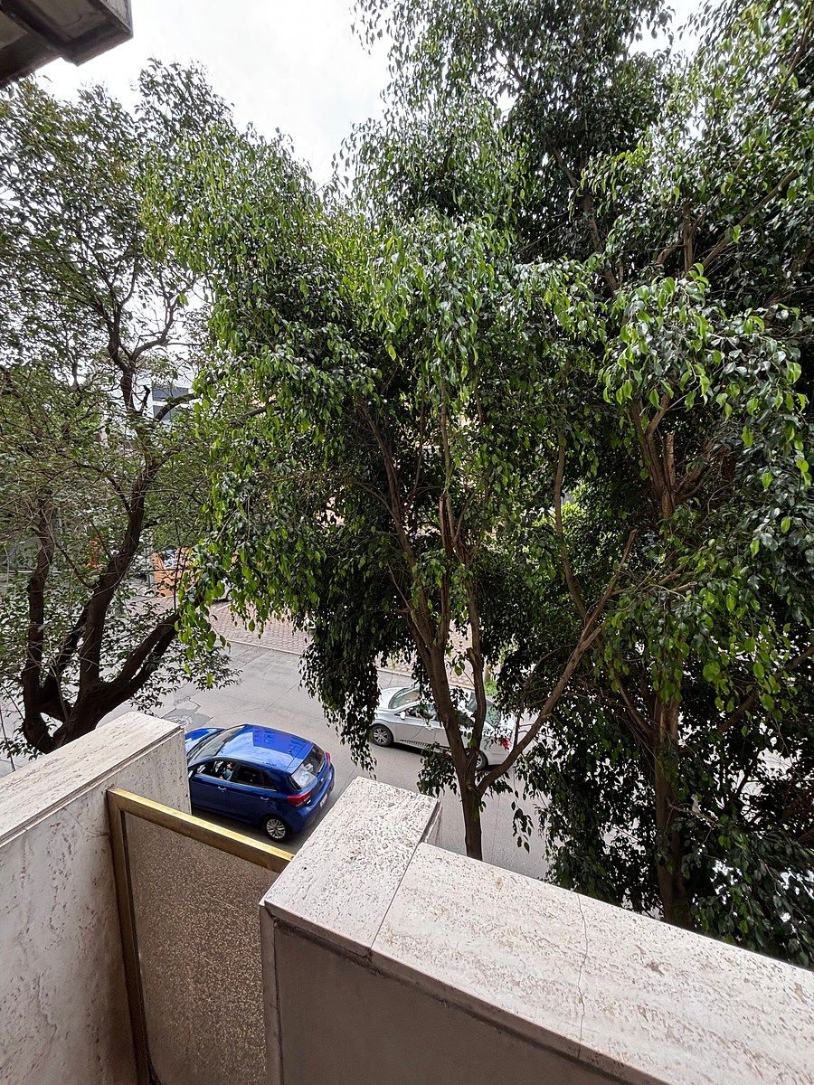 Apartamento em Lomas de Chapultepec I Sección, Miguel Hidalgo, foto 3 de 12