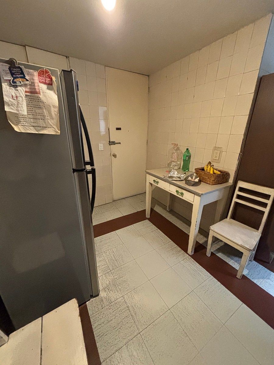 Apartamento em Lomas de Chapultepec I Sección, Miguel Hidalgo, foto 5 de 12