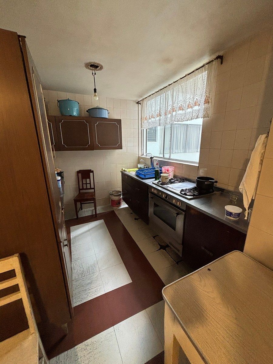 Apartamento em Lomas de Chapultepec I Sección, Miguel Hidalgo, foto 6 de 12
