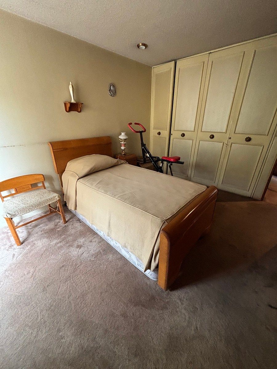 Apartamento em Lomas de Chapultepec I Sección, Miguel Hidalgo, foto 8 de 12