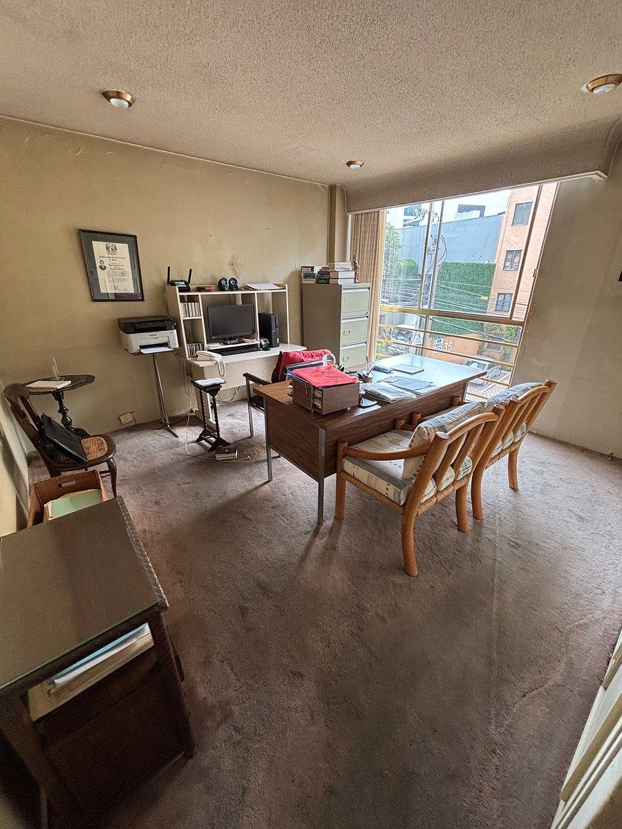 Apartamento em Lomas de Chapultepec I Sección, Miguel Hidalgo, foto 9 de 12