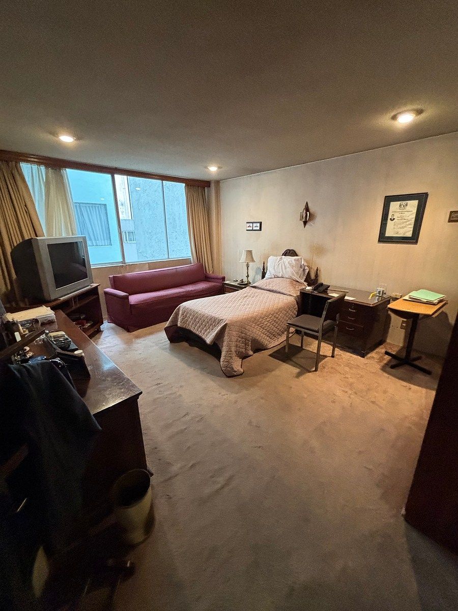 Apartamento em Lomas de Chapultepec I Sección, Miguel Hidalgo, foto 10 de 12