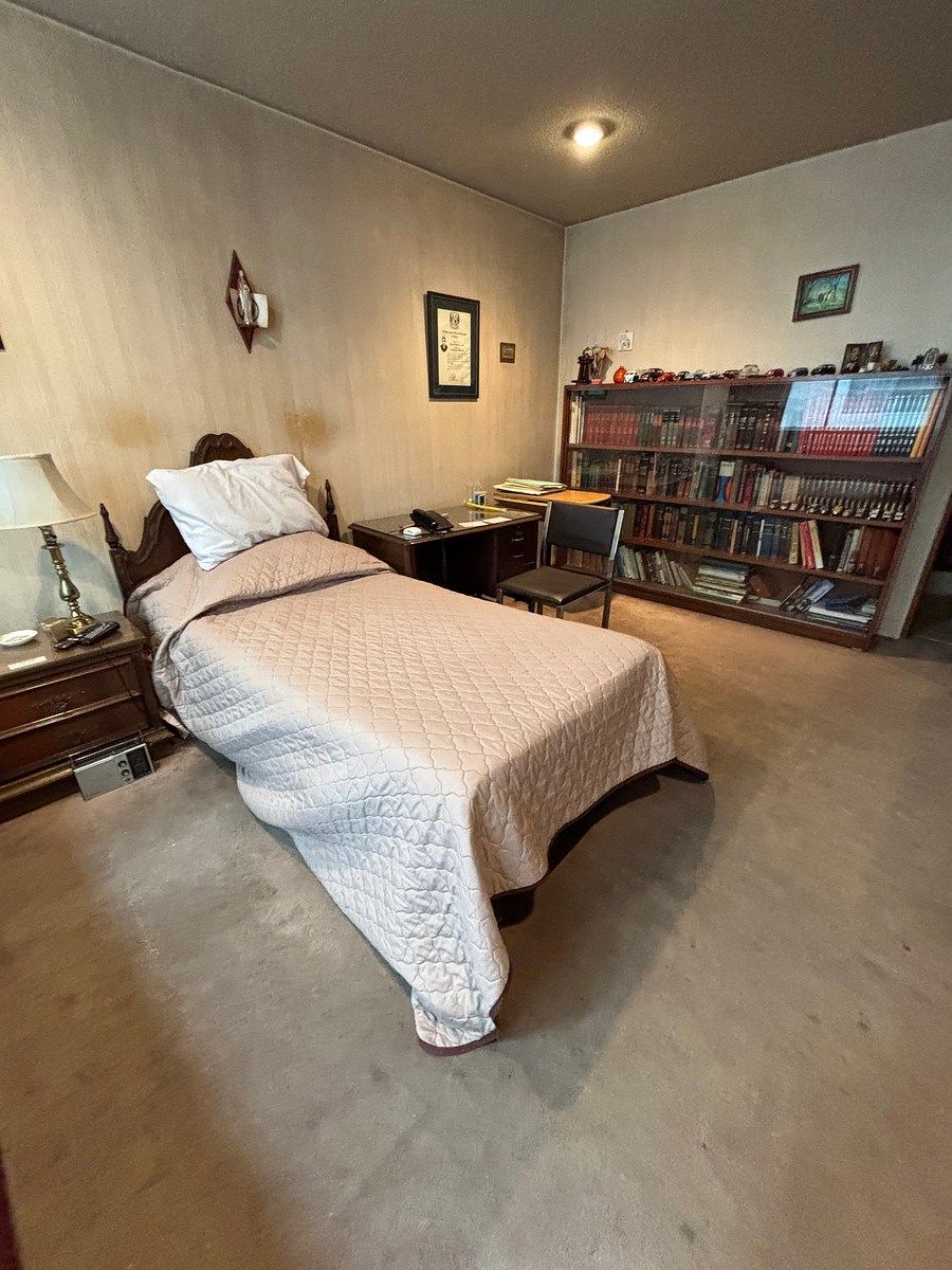 Apartamento em Lomas de Chapultepec I Sección, Miguel Hidalgo, foto 12 de 12