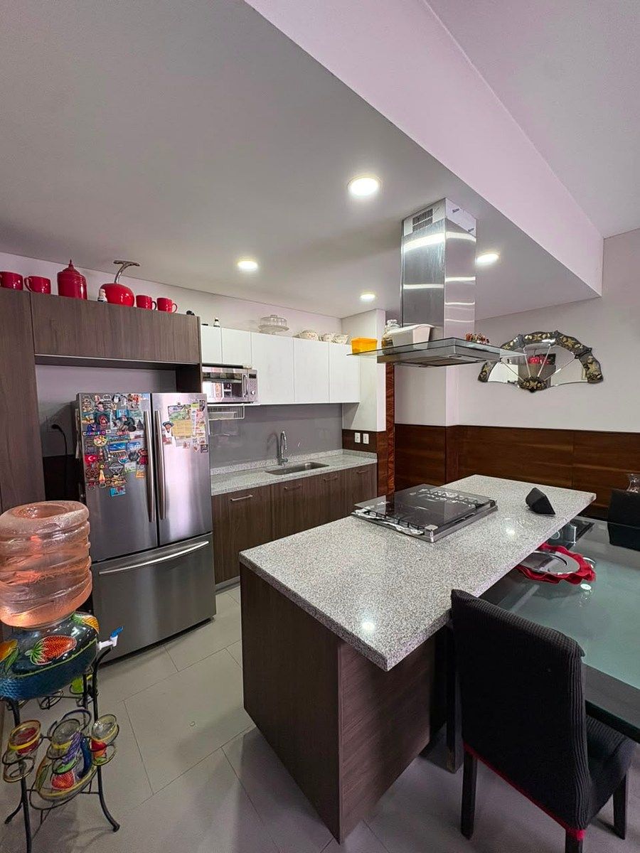 Departamento en planta baja en venta en Torre Hispania, La Rioja - foto 3