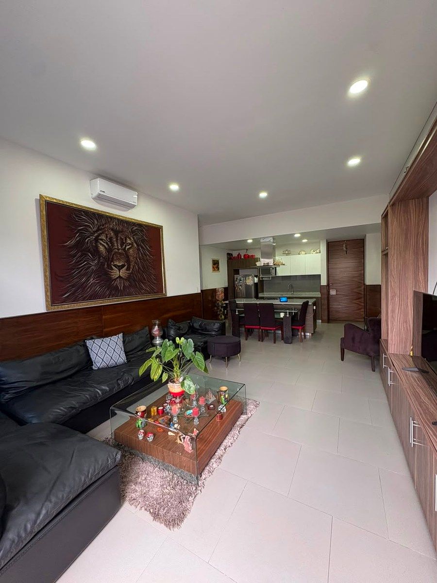 Departamento en planta baja en venta en Torre Hispania, La Rioja - foto 4