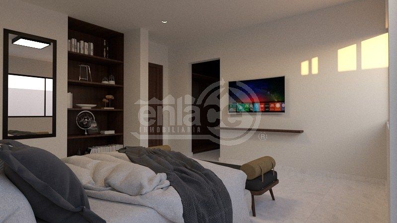 Casa en Las Calzadas, Durango, foto 2 de 7