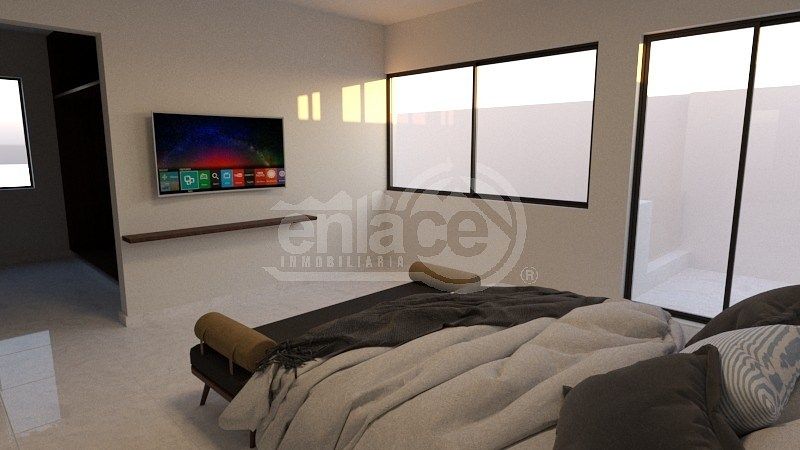 Casa en Las Calzadas, Durango, foto 3 de 7