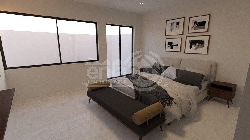 Casa en Las Calzadas, Durango, foto 4 de 7