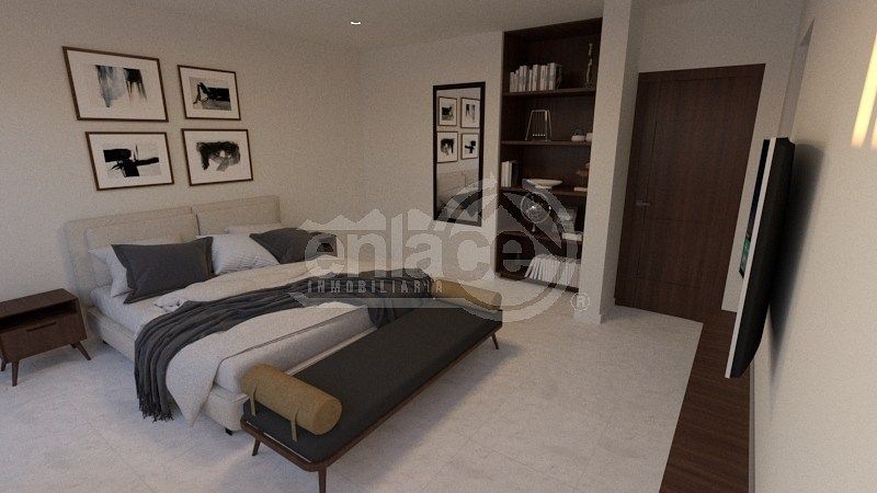 Casa en Las Calzadas, Durango, foto 6 de 7