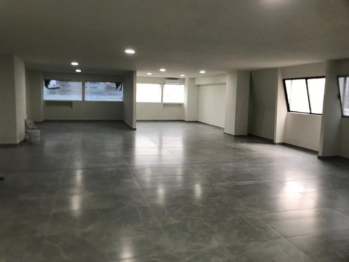Oportunidade de investimento em escritório ou local comercial no Hipódromo Condesa, foto 1 de 11
