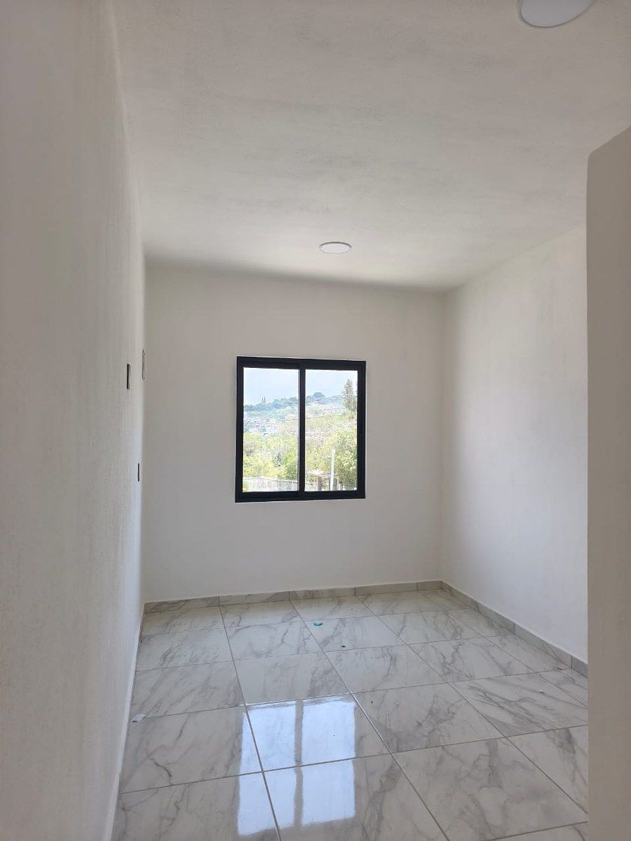 Casa em Ignacio Zaragoza, Berriozábal, foto 4 de 8
