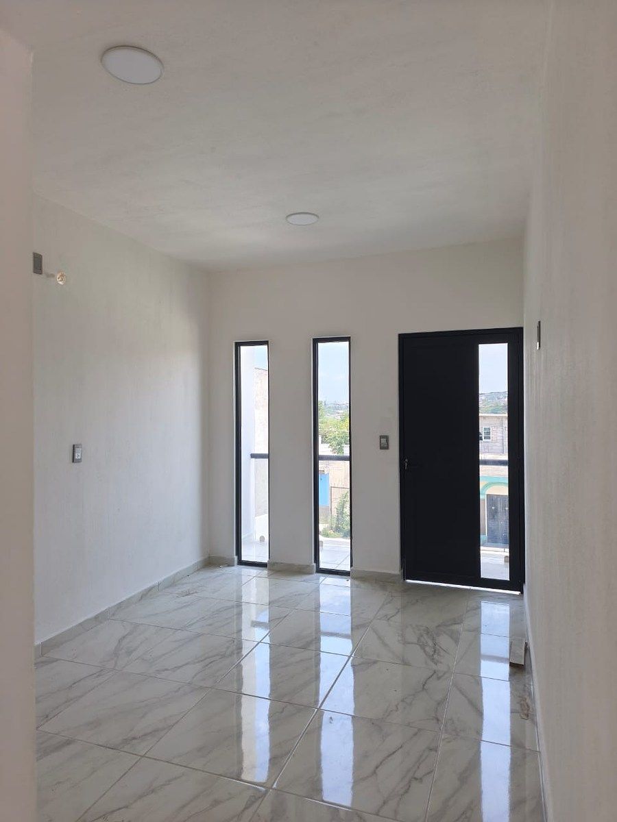 Casa em Ignacio Zaragoza, Berriozábal, foto 5 de 8