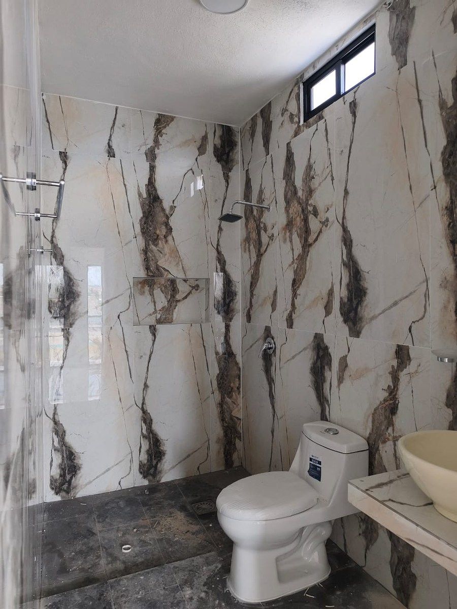 Casa em Ignacio Zaragoza, Berriozábal, foto 6 de 8