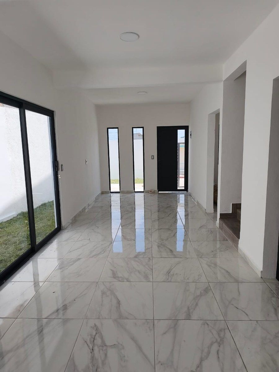 Casa em Ignacio Zaragoza, Berriozábal, foto 8 de 8