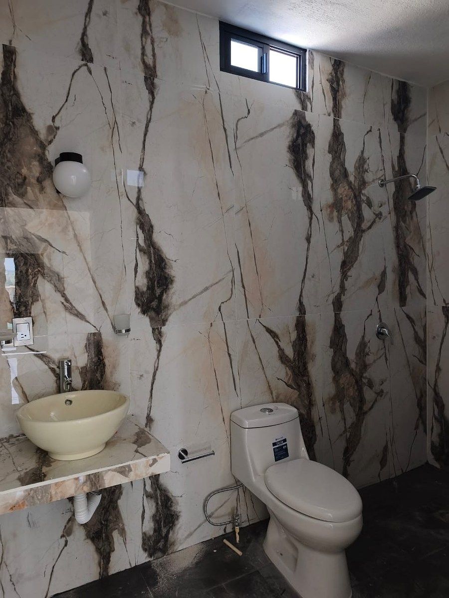 Casa em Ignacio Zaragoza, Berriozábal, foto 7 de 8