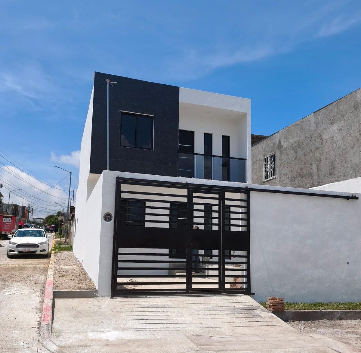 Casa Nova à Venda em Berriozabal, foto 1 de 8