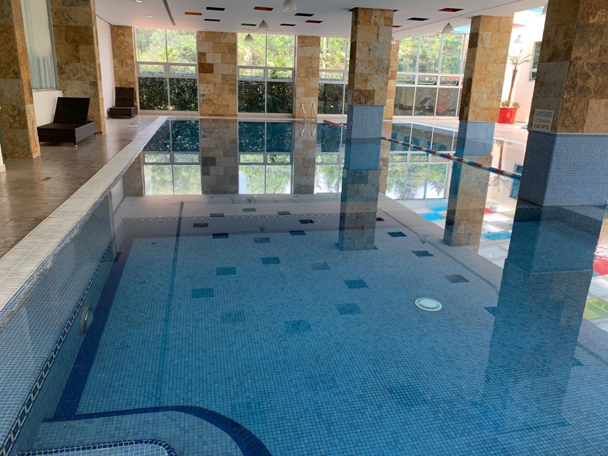 DEPARTAMENTO CON DOBLE SEGURIDAD Y AMENIDADES EN NAUCALPAN DE JUÁREZ, foto 1 de 41