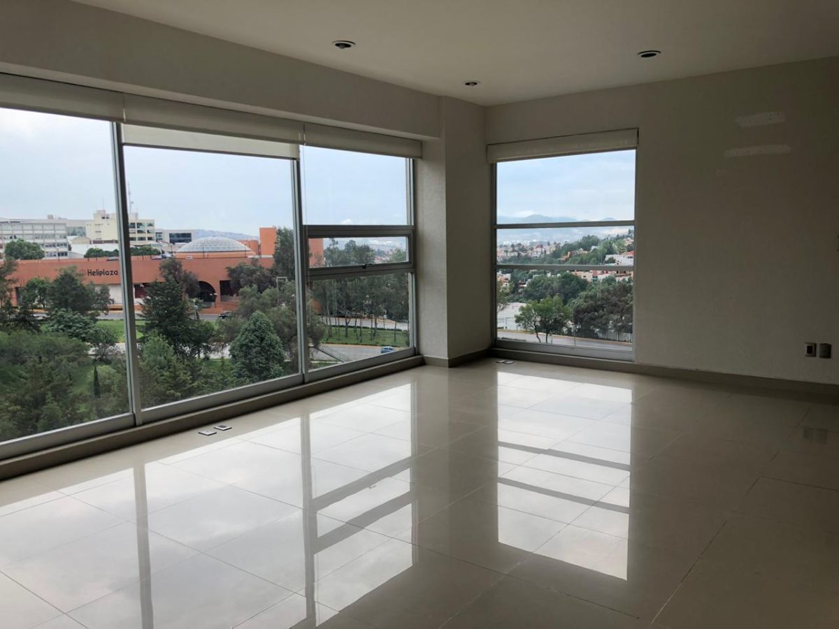 Departamento en Lomas Verdes 1a Sección, Naucalpan de Juárez, foto 3 de 41