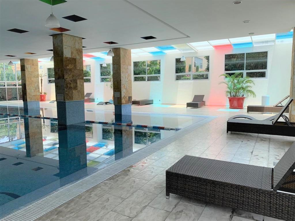 Departamento en Lomas Verdes 1a Sección, Naucalpan de Juárez, foto 4 de 41
