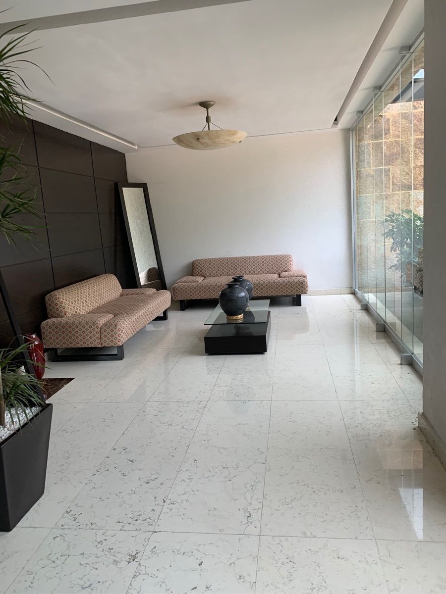 Departamento en Lomas Verdes 1a Sección, Naucalpan de Juárez, foto 5 de 41