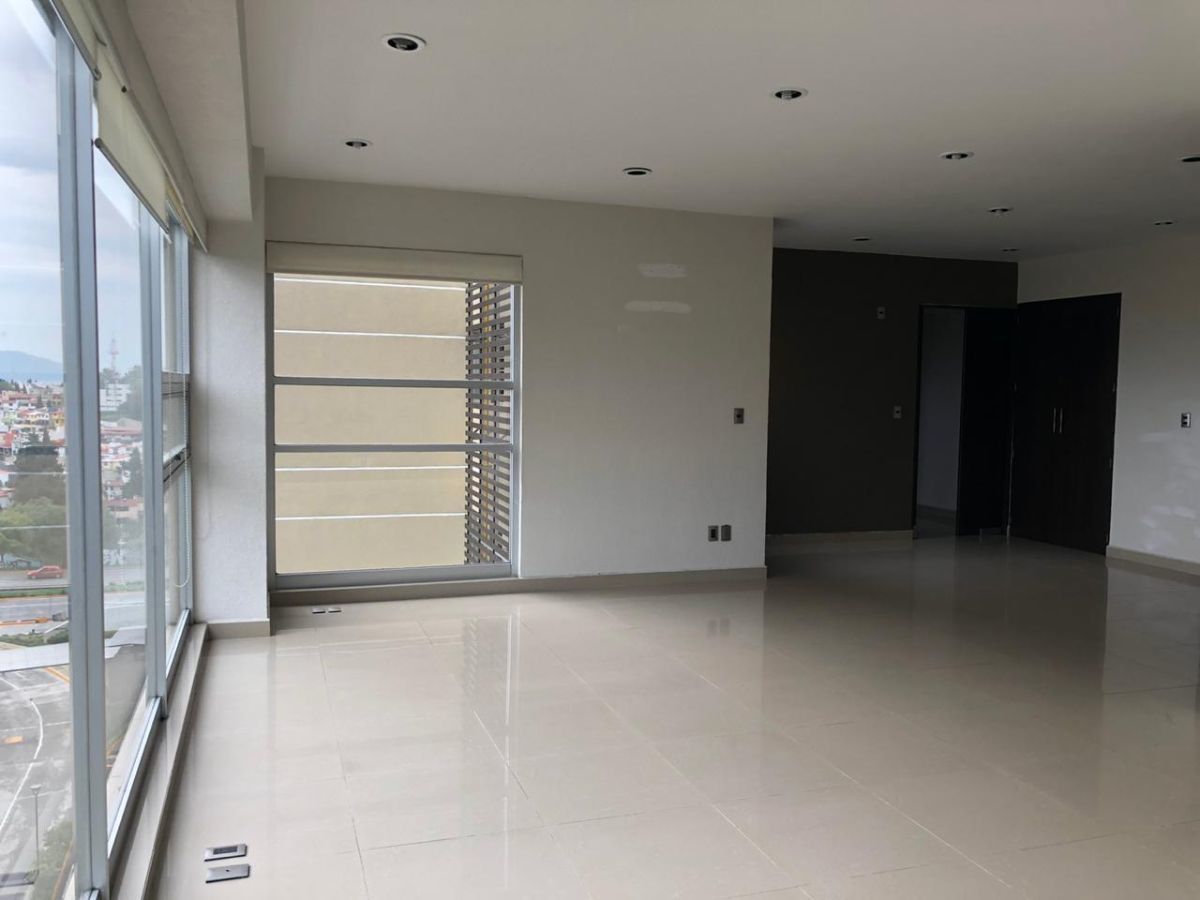 Departamento en Lomas Verdes 1a Sección, Naucalpan de Juárez, foto 8 de 41
