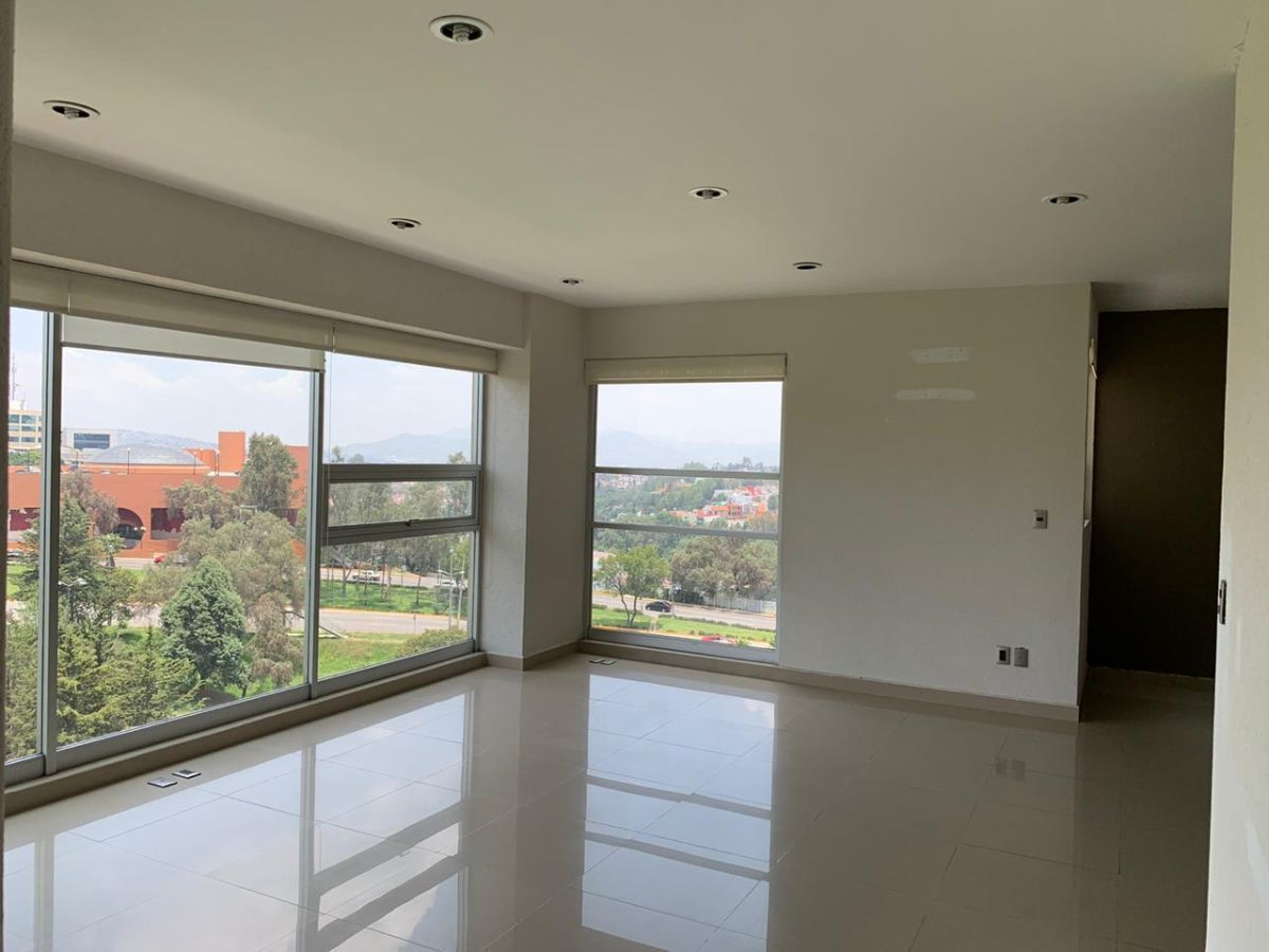 Departamento en Lomas Verdes 1a Sección, Naucalpan de Juárez, foto 9 de 41