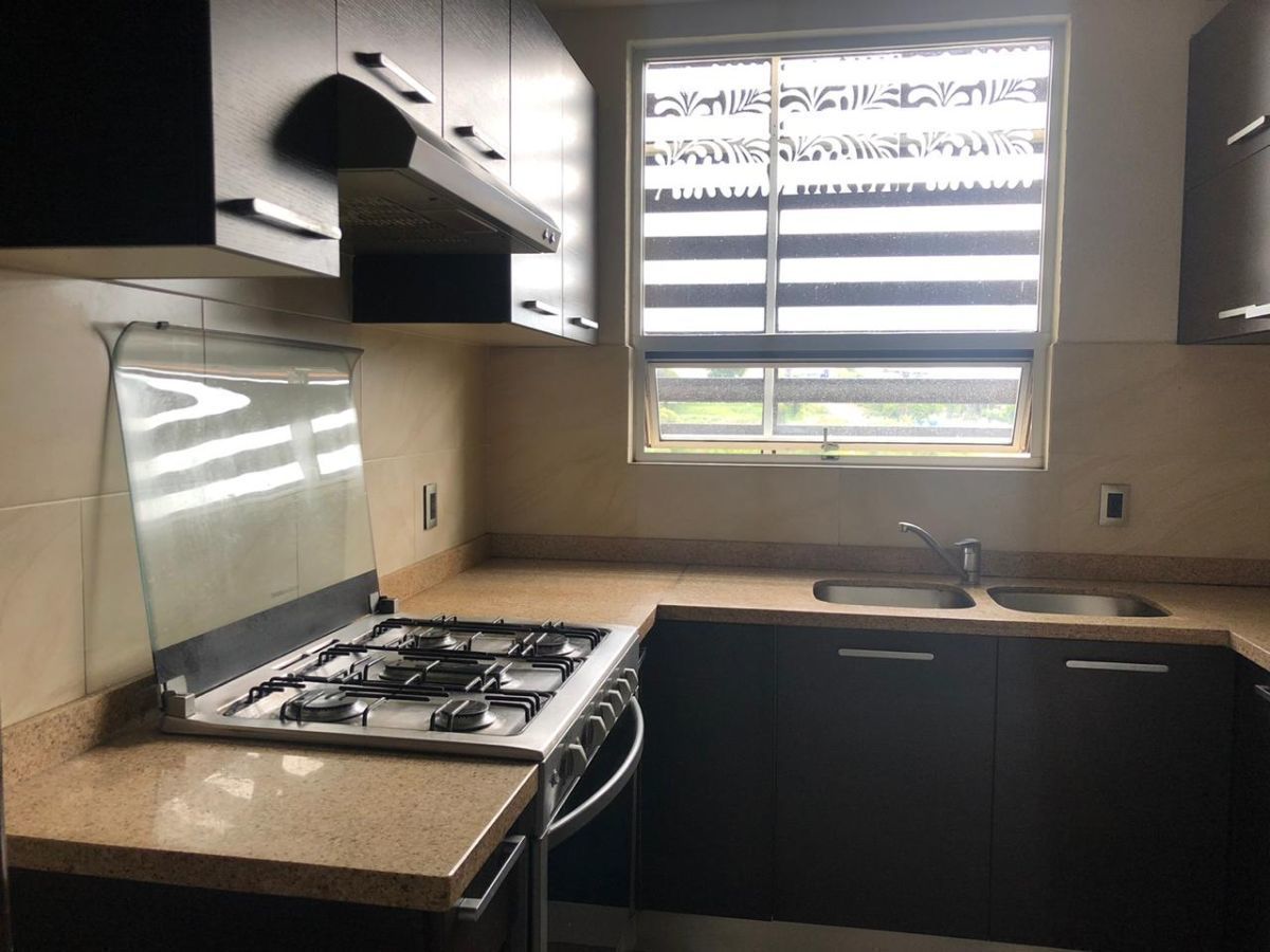 Departamento en Lomas Verdes 1a Sección, Naucalpan de Juárez, foto 13 de 41