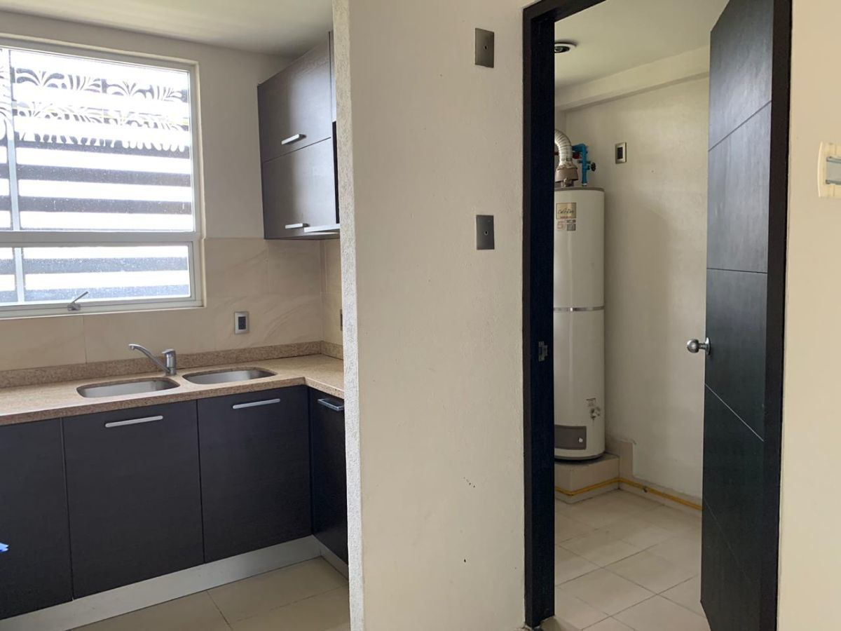 Departamento en Lomas Verdes 1a Sección, Naucalpan de Juárez, foto 14 de 41