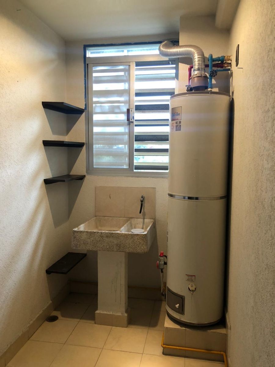 Departamento en Lomas Verdes 1a Sección, Naucalpan de Juárez, foto 15 de 41