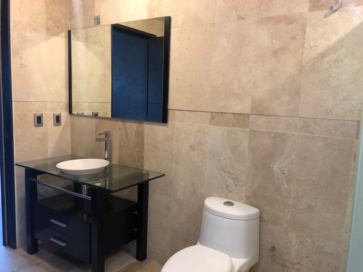 Departamento en Lomas Verdes 1a Sección, Naucalpan de Juárez, foto 21 de 41