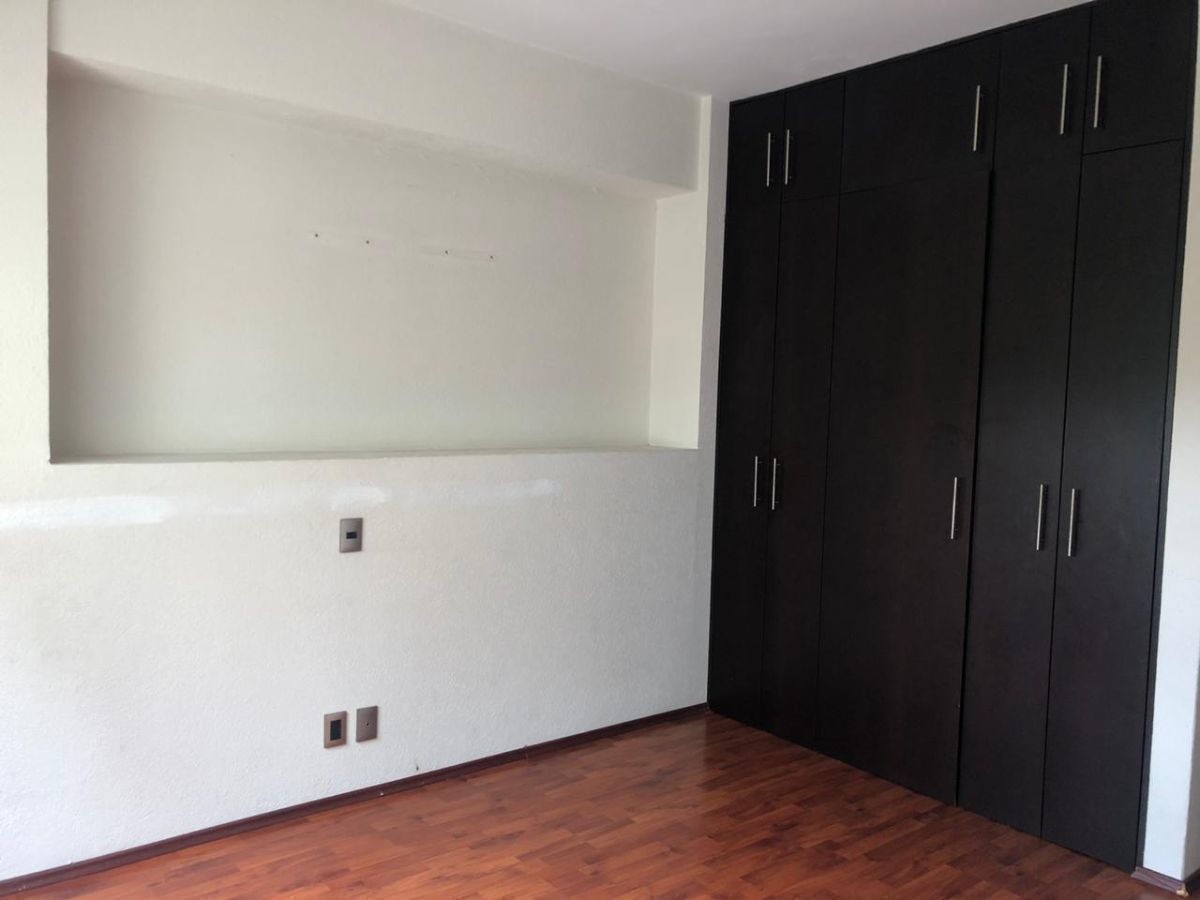 Departamento en Lomas Verdes 1a Sección, Naucalpan de Juárez, foto 22 de 41