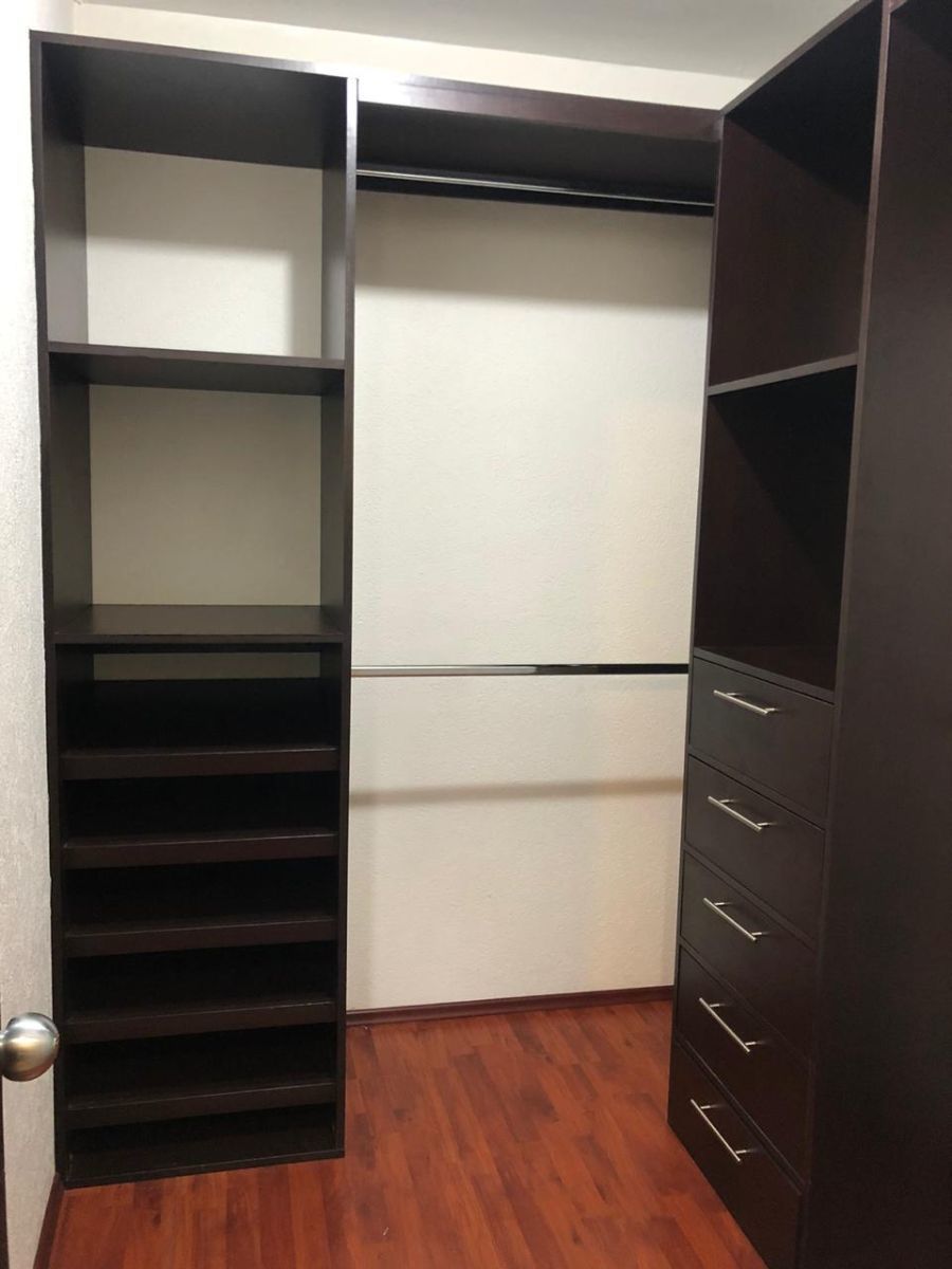 Departamento en Lomas Verdes 1a Sección, Naucalpan de Juárez, foto 25 de 41