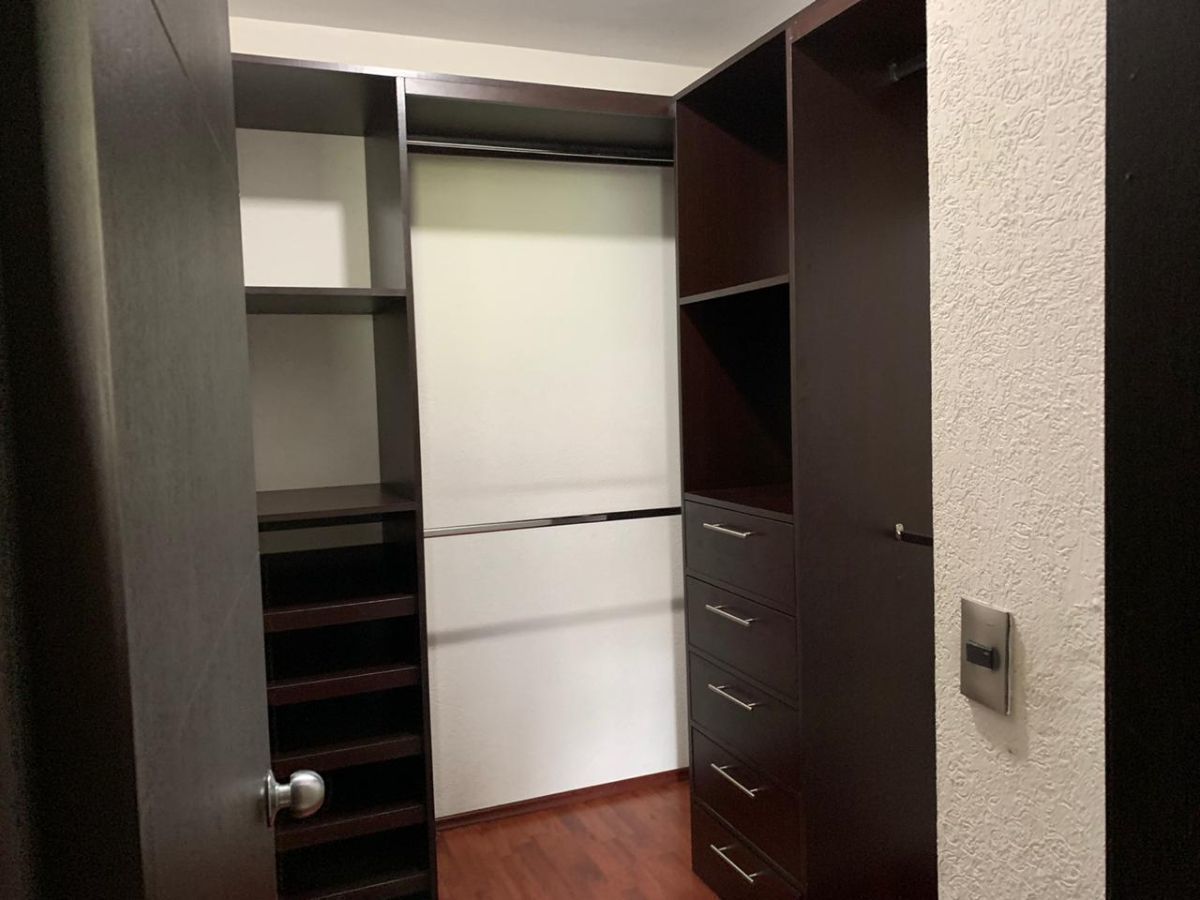 Departamento en Lomas Verdes 1a Sección, Naucalpan de Juárez, foto 26 de 41